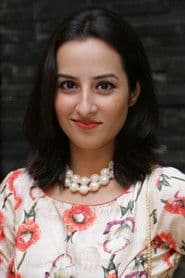 Foto del actor Amrutha Srinivasan