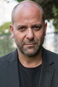 Foto del actor Udi Razzin