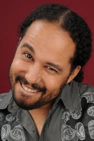 Foto del actor Keith Ferguson