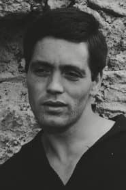 Foto del actor Franco Citti