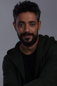 Foto del actor George Iskandar