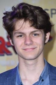 Foto del actor Ty Simpkins