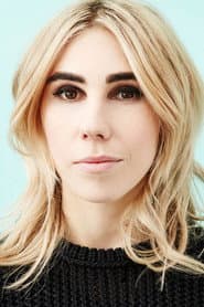 Foto del actor Zosia Mamet