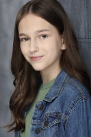 Foto del actor Elizabeth Kaluev