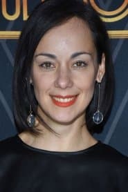 Foto del actor Gabriela de la Garza