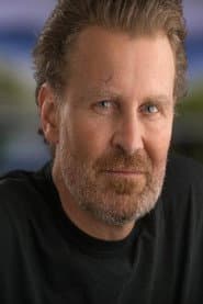 Foto del actor Todd A. Robinson