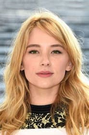 Foto del actor Haley Bennett