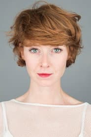 Foto del actor Sarah Bauerett