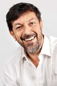 Foto del actor Rajat Kapoor