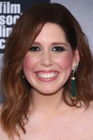 Foto del actor Vanessa Bayer