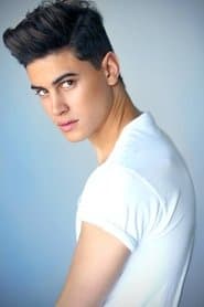 Foto del actor Eric Stanton Betts