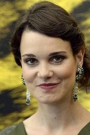 Foto del actor Camille Rutherford