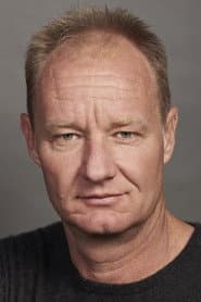 Foto del actor Rob Carlton