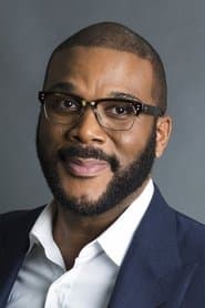 Foto del actor Tyler Perry