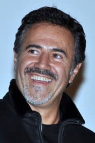 Foto del actor José Garcia