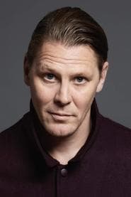 Foto del actor Gijs Naber