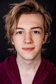 Foto del actor Seth Isaac Johnson