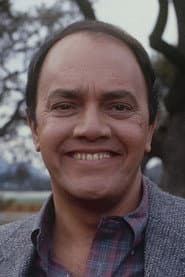Foto del actor George DiCenzo