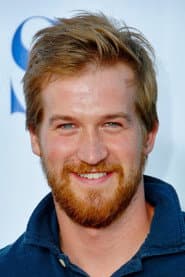 Foto del actor Kenneth Mitchell
