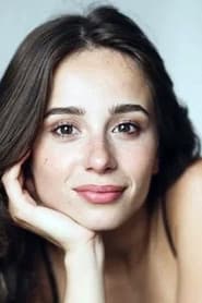 Foto del actor Carla Poquin