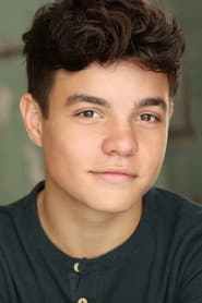 Foto del actor Dayne Jarrah