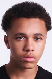 Foto del actor Jaeden Noel
