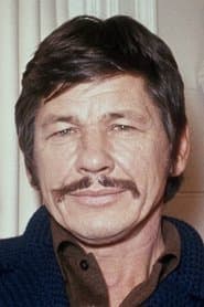 Foto del actor Charles Bronson