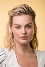 Foto del actor Margot Robbie