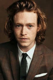 Foto del actor Caleb Landry Jones