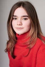 Foto del actor Isabella Sermon