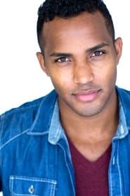 Foto del actor Sterling Sulieman