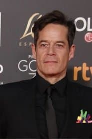 Foto del actor Jorge Sanz