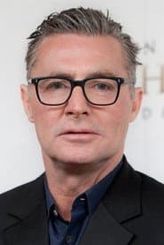 Foto del actor David O'Hara
