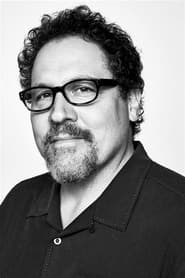 Foto del actor Jon Favreau