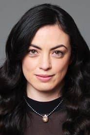 Foto del actor Lucía Gómez-Robledo