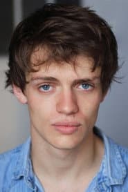 Foto del actor Oscar Lesage