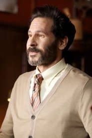 Foto del actor Randy Schulman