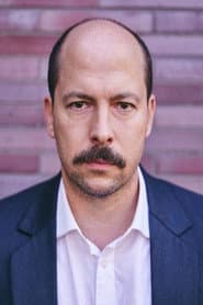 Foto del actor David Ruland