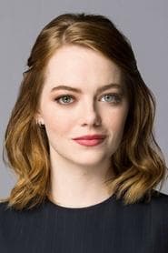 Foto del actor Emma Stone