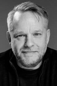 Foto del actor Jeppe Beck Laursen