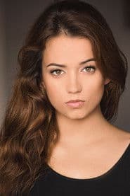 Foto del actor Júlia Creus