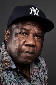 Foto del actor Isiah Whitlock Jr.