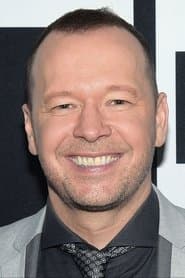 Foto del actor Donnie Wahlberg