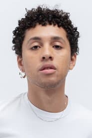 Foto del actor Jaboukie Young-White