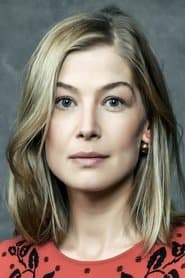 Foto del actor Rosamund Pike