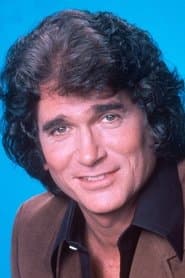 Foto del actor Michael Landon
