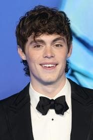 Foto del actor Jack Champion