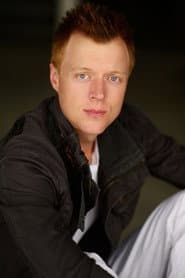 Foto del actor Jay Paulson