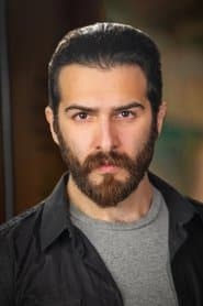 Foto del actor Sean Ardalan