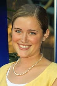 Foto del actor Lauren Maltby
